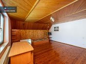 Parduodamas jaukus namas su erdviu 25,09 arų - nuotraukos Nr. 18