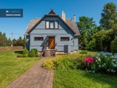 Parduodamas jaukus namas su erdviu 25,09 arų - nuotraukos Nr. 24