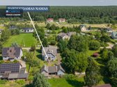 Parduodamas jaukus namas su erdviu 25,09 arų - nuotraukos Nr. 31