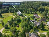Parduodamas jaukus namas su erdviu 25,09 arų - nuotraukos Nr. 32