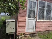 Parduodamas Kraštinis 10,27 A Sklypas Su Sodo - nuotraukos Nr. 2