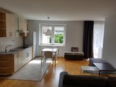 Nuomojamas moderniai ir jaukiai įrengtas 2 - nuotraukos Nr. 7