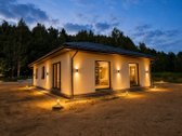 Parduodamas Vieno Aukšto Namas Šalia Miško - nuotraukos Nr. 2