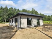 Parduodamas Vieno Aukšto Namas Šalia Miško - nuotraukos Nr. 3