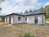 Parduodamas Vieno Aukšto Namas Šalia Miško - nuotraukos Nr. 4