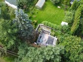 Parduodamas Sodo Sklypas Su Registruota - nuotraukos Nr. 2