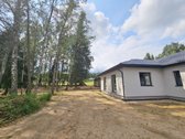 Parduodamas Vieno Aukšto Namas Šalia Miško - nuotraukos Nr. 5