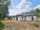 Parduodamas Vieno Aukšto Namas Šalia Miško - nuotraukos Nr. 6