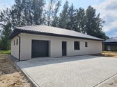 Parduodamas Vieno Aukšto Namas Šalia Miško - nuotraukos Nr. 8