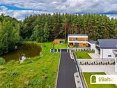 Naujas, erdvus ir stilingas 130 m&sup2; A++ - nuotraukos Nr. 2