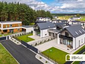 Naujas, erdvus ir stilingas 130 m&sup2; A++ - nuotraukos Nr. 3