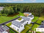 Naujas, erdvus ir stilingas 130 m&sup2; A++ - nuotraukos Nr. 4