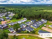 Naujas, erdvus ir stilingas 130 m&sup2; A++ - nuotraukos Nr. 5