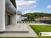 Naujas, erdvus ir stilingas 130 m&sup2; A++ - nuotraukos Nr. 8