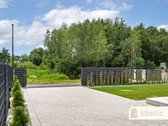 Naujas, erdvus ir stilingas 130 m&sup2; A++ - nuotraukos Nr. 10