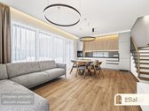 Naujas, erdvus ir stilingas 130 m&sup2; A++ - nuotraukos Nr. 12