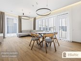 Naujas, erdvus ir stilingas 130 m&sup2; A++ - nuotraukos Nr. 15