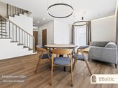 Naujas, erdvus ir stilingas 130 m&sup2; A++ - nuotraukos Nr. 16