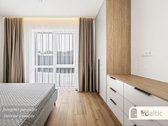 Naujas, erdvus ir stilingas 130 m&sup2; A++ - nuotraukos Nr. 17