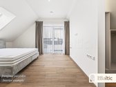 Naujas, erdvus ir stilingas 130 m&sup2; A++ - nuotraukos Nr. 21