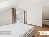 Naujas, erdvus ir stilingas 130 m&sup2; A++ - nuotraukos Nr. 23