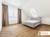 Naujas, erdvus ir stilingas 130 m&sup2; A++ - nuotraukos Nr. 24