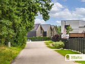 Naujas, erdvus ir stilingas 130 m&sup2; A++ - nuotraukos Nr. 28