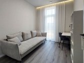 Išnuomojamas Naujai Įrengtas 3 Kambarių Butas - nuotraukos Nr. 8