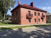 Miesto centrinėje dalyje parduodamas erdvus 3 - nuotraukos Nr. 25
