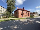 Miesto centrinėje dalyje parduodamas erdvus 3 - nuotraukos Nr. 26