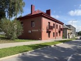 Miesto centrinėje dalyje parduodamas erdvus 3 - nuotraukos Nr. 27