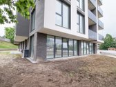 Nuomojamos 89,90 m² komercinės patalpos Rygos - nuotraukos Nr. 2