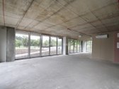 Nuomojamos 89,90 m² komercinės patalpos Rygos - nuotraukos Nr. 3