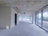 Nuomojamos 89,90 m² komercinės patalpos Rygos - nuotraukos Nr. 7