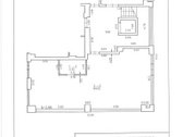 Nuomojamos 89,90 m² komercinės patalpos Rygos - nuotraukos Nr. 12