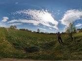 Parduodama sodyba, namas buvo gyvenamas, - nuotraukos Nr. 12