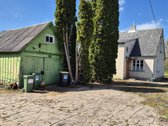 Parduodama sodyba, namas buvo gyvenamas, - nuotraukos Nr. 18