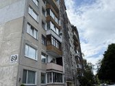 Parduodamas kapitaliai suremontuotas 3 - nuotraukos Nr. 17