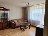 Parduodamas Kokybiškai Įrengtas 2 Kambarių - nuotraukos Nr. 2