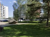 Be tarpininku išnuomojamas 3 kambarių butas - nuotraukos Nr. 31