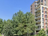 Be tarpininku išnuomojamas 3 kambarių butas - nuotraukos Nr. 29