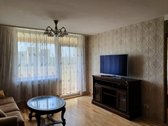 Parduodamas Kokybiškai Įrengtas 2 Kambarių - nuotraukos Nr. 3
