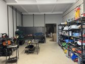 Parduodamas 529 m² Komercinės Paskirties - nuotraukos Nr. 5