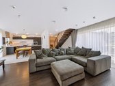 Ieškote kokybiškai įrengto namo ramioje - nuotraukos Nr. 5