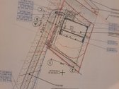 Parduodamas sodo sklypas su projektu ir - nuotraukos Nr. 4