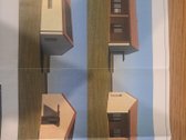 Parduodamas sodo sklypas su projektu ir - nuotraukos Nr. 3