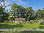 Molėtų rajono Alantos miestelio centre, prie - nuotraukos Nr. 36