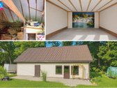 Molėtų rajono Alantos miestelio centre, prie - nuotraukos Nr. 37