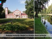 Molėtų rajono Alantos miestelio centre, prie - nuotraukos Nr. 41