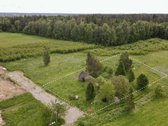Parduodamas didelis 16,43 arų namų valdos - nuotraukos Nr. 2